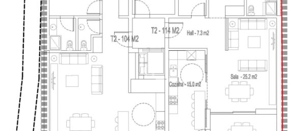 Land in Albufeira, Portugal No. 113394 2