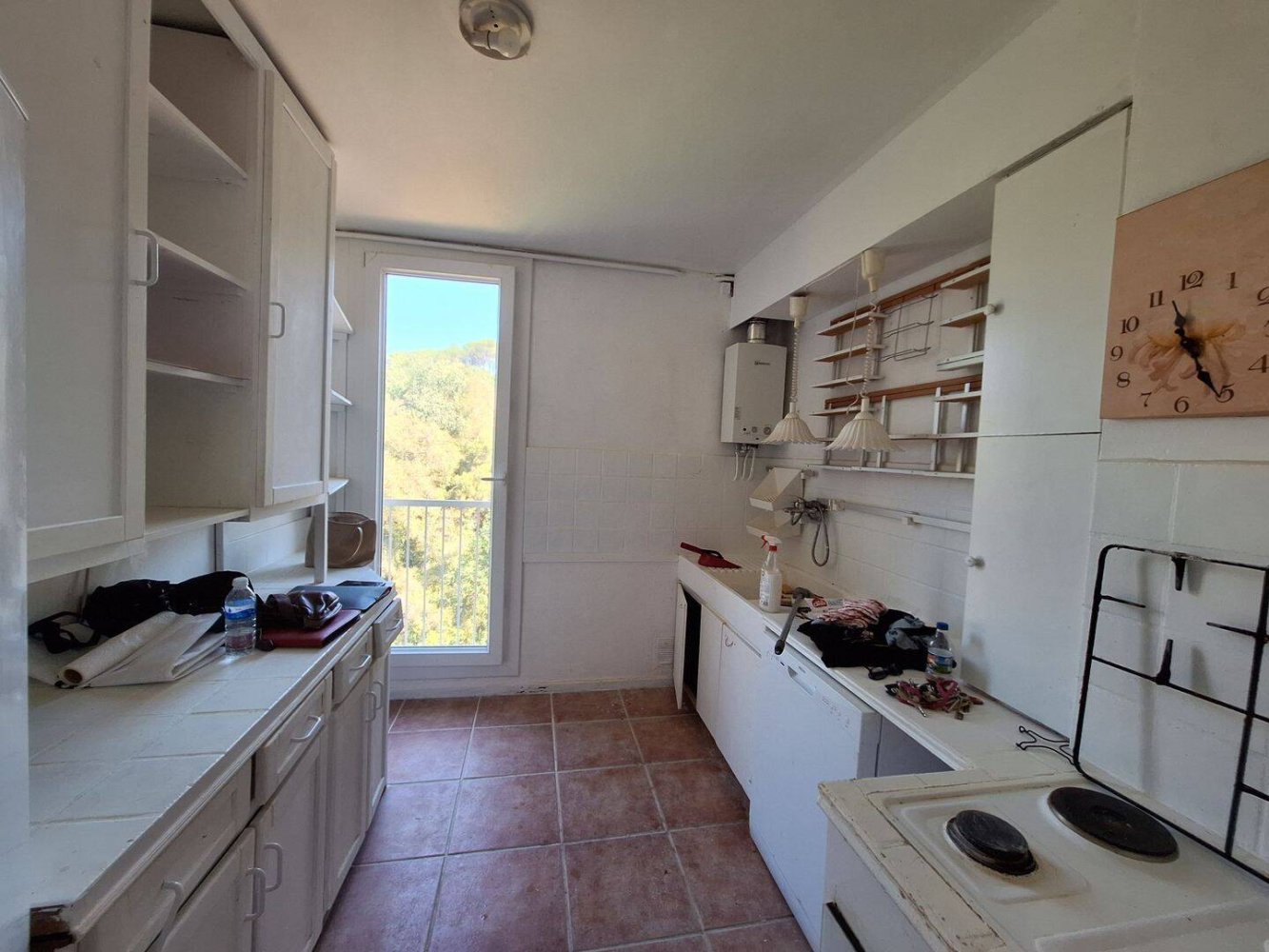 Apartamento de 3 dormitorios en Aix-en-Provence, France No. 333988