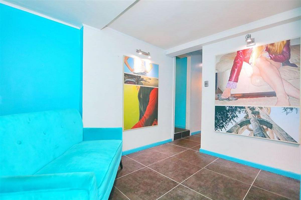 9 bedrooms House in Santiago, Chile No. 1718