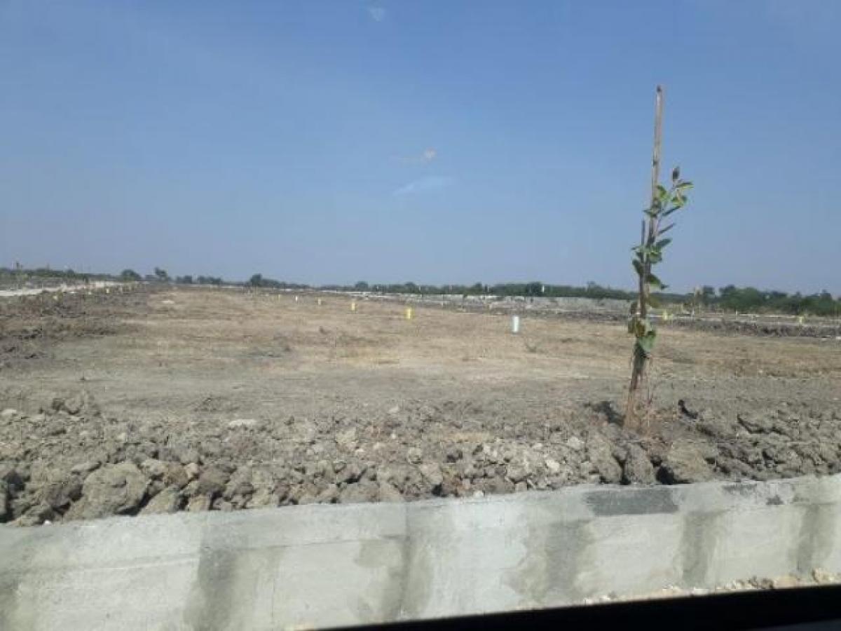  Land in Hyderabad, India No. 29969