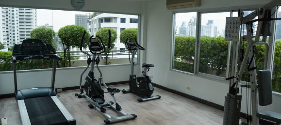 2 bedrooms Condo in Bangkok, Thailand No. 7329 14