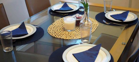 2 bedrooms Condo in Bangkok, Thailand No. 7329 5