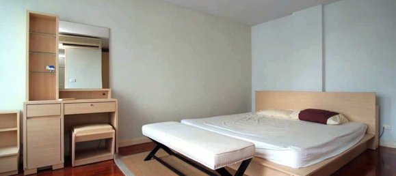 2 bedrooms Condo in Bangkok, Thailand No. 7329 9