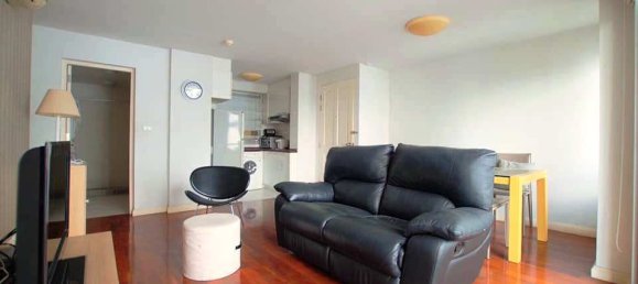 2 bedrooms Condo in Bangkok, Thailand No. 7329 2