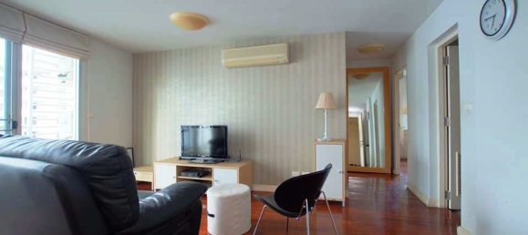 2 bedrooms Condo in Bangkok, Thailand No. 7329 3