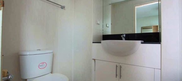2 bedrooms Condo in Bangkok, Thailand No. 7329 8