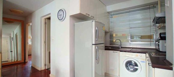 2 bedrooms Condo in Bangkok, Thailand No. 7329 4