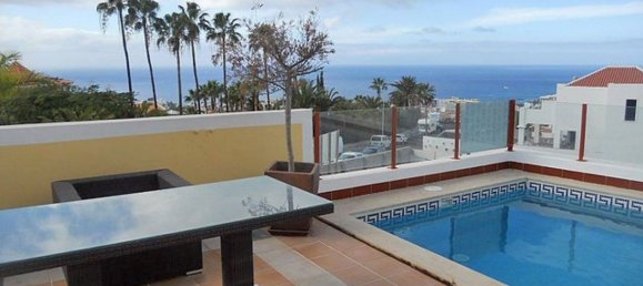 5 bedrooms Villa in Adeje, Spain No. 26085 7