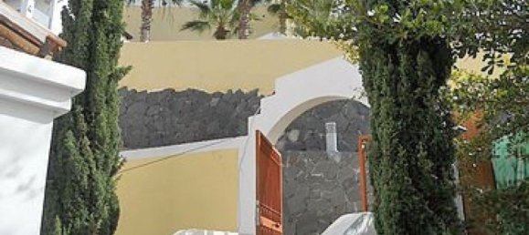 5 bedrooms Villa in Adeje, Spain No. 26085 14