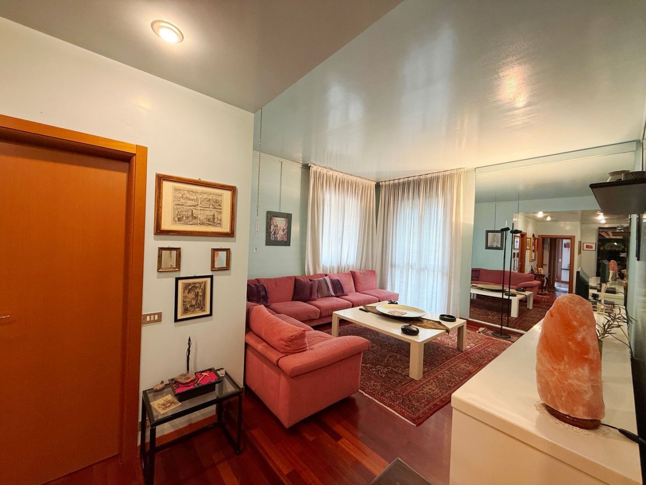 3 bedrooms Apartment in Gerenzano, Italy No. 389432