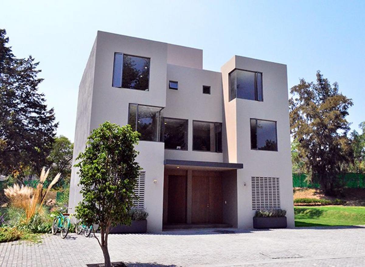 4 Schlafzimmer Haus in Ciudad Lopez Mateos, Mexico, Nr. 216183