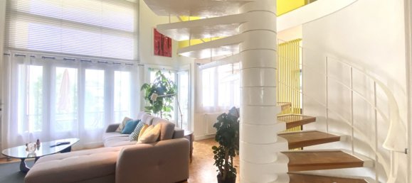 Дуплекс с 3 спальнями в Руайан, Франция № 322115 2