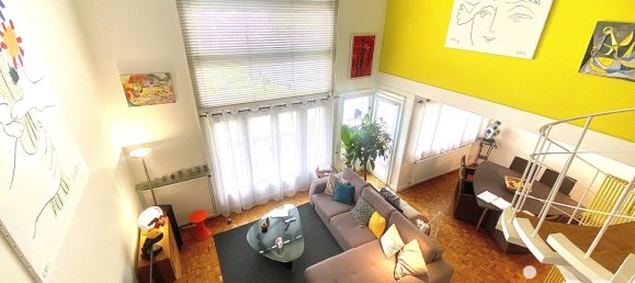 Дуплекс с 3 спальнями в Руайан, Франция № 322115 16