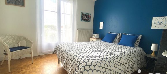 Дуплекс с 3 спальнями в Руайан, Франция № 322115 6