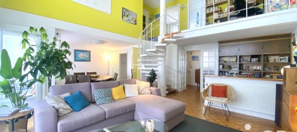 Дуплекс с 3 спальнями в Руайан, Франция № 322115 14