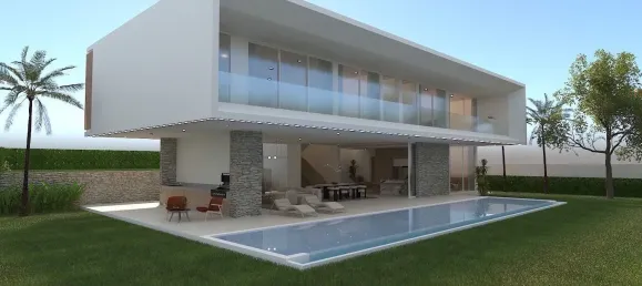 Vivenda T6 em Phuket, Thailand N.º 149692 19