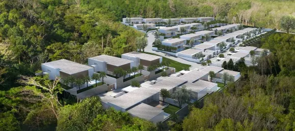 Vivenda T6 em Phuket, Thailand N.º 149692 15