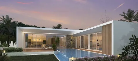 Vivenda T6 em Phuket, Thailand N.º 149692 16