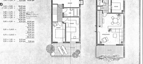 3 rooms Townhouse in Eisenstadt Umgebung, Austria No. 222688 17
