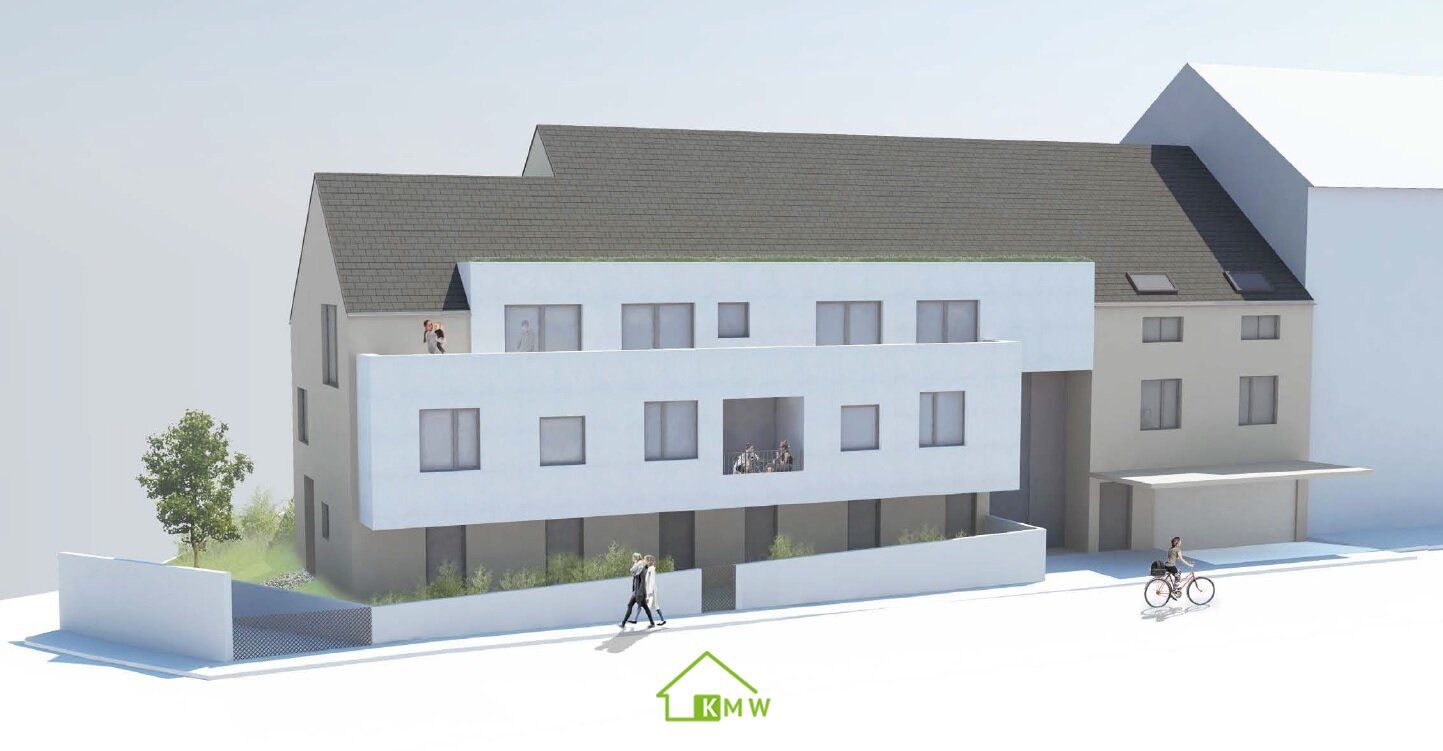 Terreno em Krems an der Donau, Austria 701 m² N.º 97644