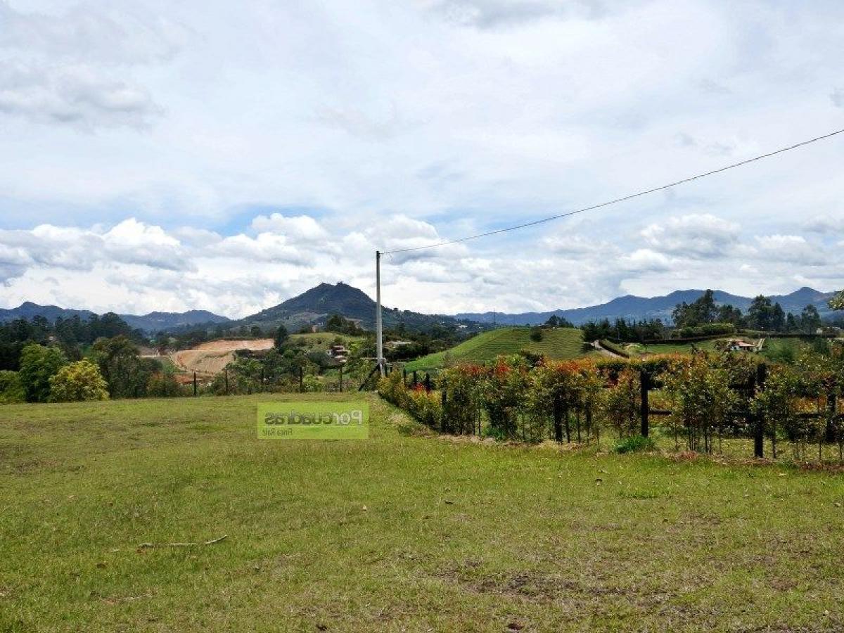  قطعة أرض في Antioquia, Colombia رقم 491