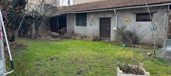 3 chambres Maison à Pont-de-Chéruy, France No. 205244 8