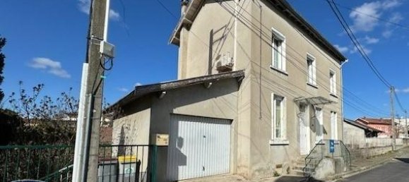 3 chambres Maison à Pont-de-Chéruy, France No. 205244 2