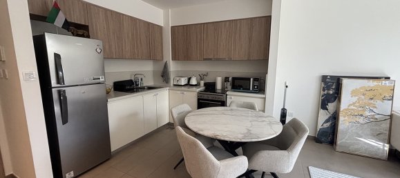 1 chambre Appartement à EXECUTIVE RESIDENCES, Dubai Hills Estate, UAE No. 122052 3