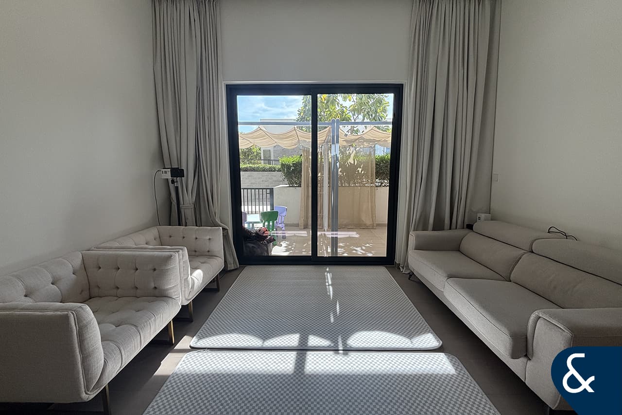 1 chambre Appartement à EXECUTIVE RESIDENCES, Dubai Hills Estate, UAE No. 122052