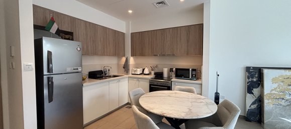 1 chambre Appartement à EXECUTIVE RESIDENCES, Dubai Hills Estate, UAE No. 122052 11