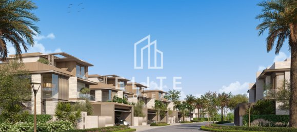 4 dormitorios villa en venta en Nadd Al Sheba, Dubai, UAE № 113228 13