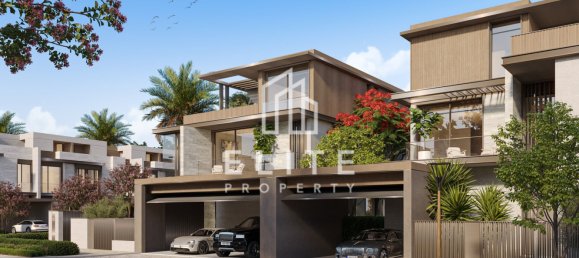 4 dormitorios villa en venta en Nadd Al Sheba, Dubai, UAE № 113228 11