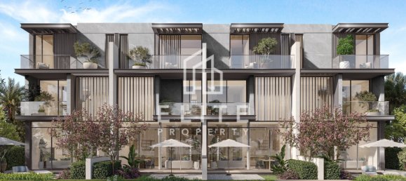 4 dormitorios villa en venta en Nadd Al Sheba, Dubai, UAE № 113228 4
