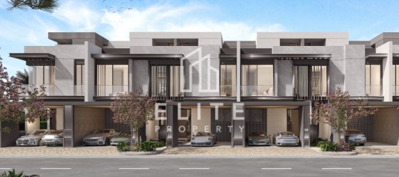 4 dormitorios villa en venta en Nadd Al Sheba, Dubai, UAE № 113228 5