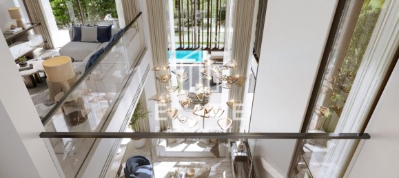 4 dormitorios villa en venta en Nadd Al Sheba, Dubai, UAE № 113228 3