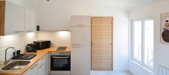 Studio in Montpellier, France, Nr. 335509 2