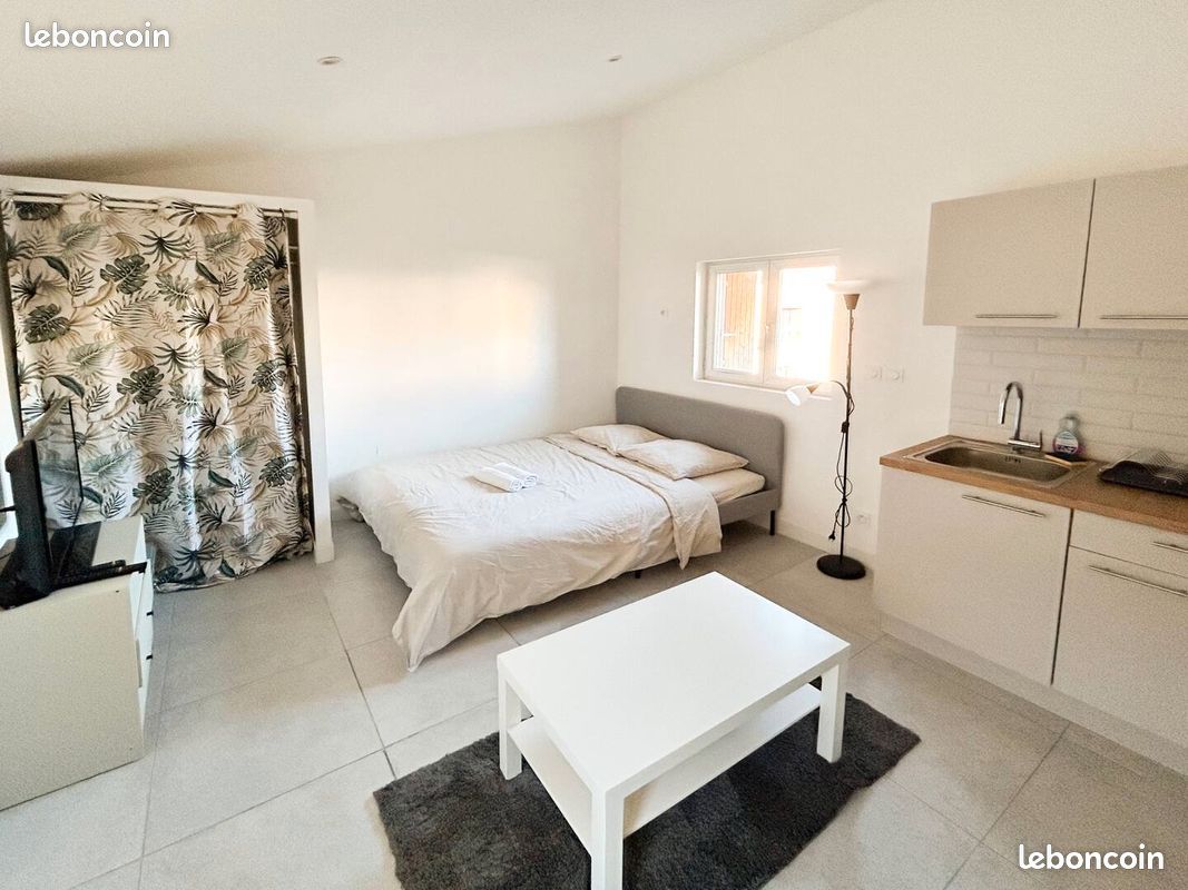 Studio in Montpellier, France, Nr. 335509