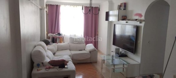 3 غرف نوم شقة في San Roque, Spain رقم 169450 2