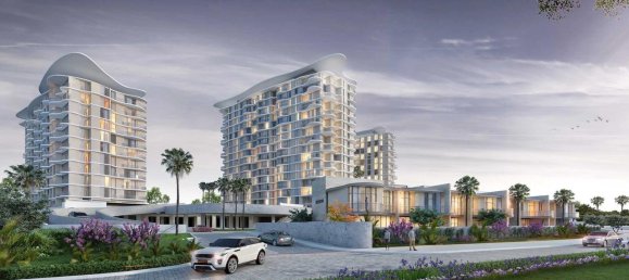 2 bedrooms Apartment in Mina Al Arab, UAE No. 96197 11