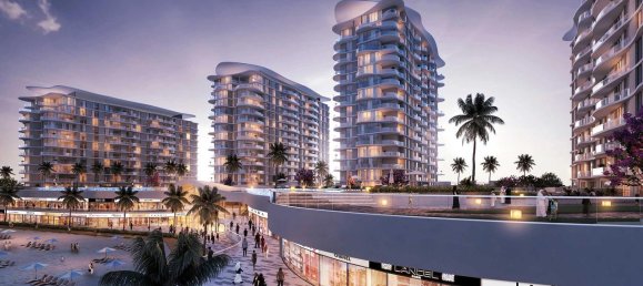 2 bedrooms Apartment in Mina Al Arab, UAE No. 96197 8