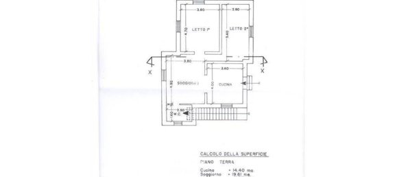 3 bedrooms House in Sessa Aurunca, Italy No. 371901 2