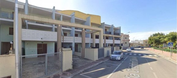 5 Schlafzimmer Wohnung in Monteiasi, Italy, Nr. 358391 3