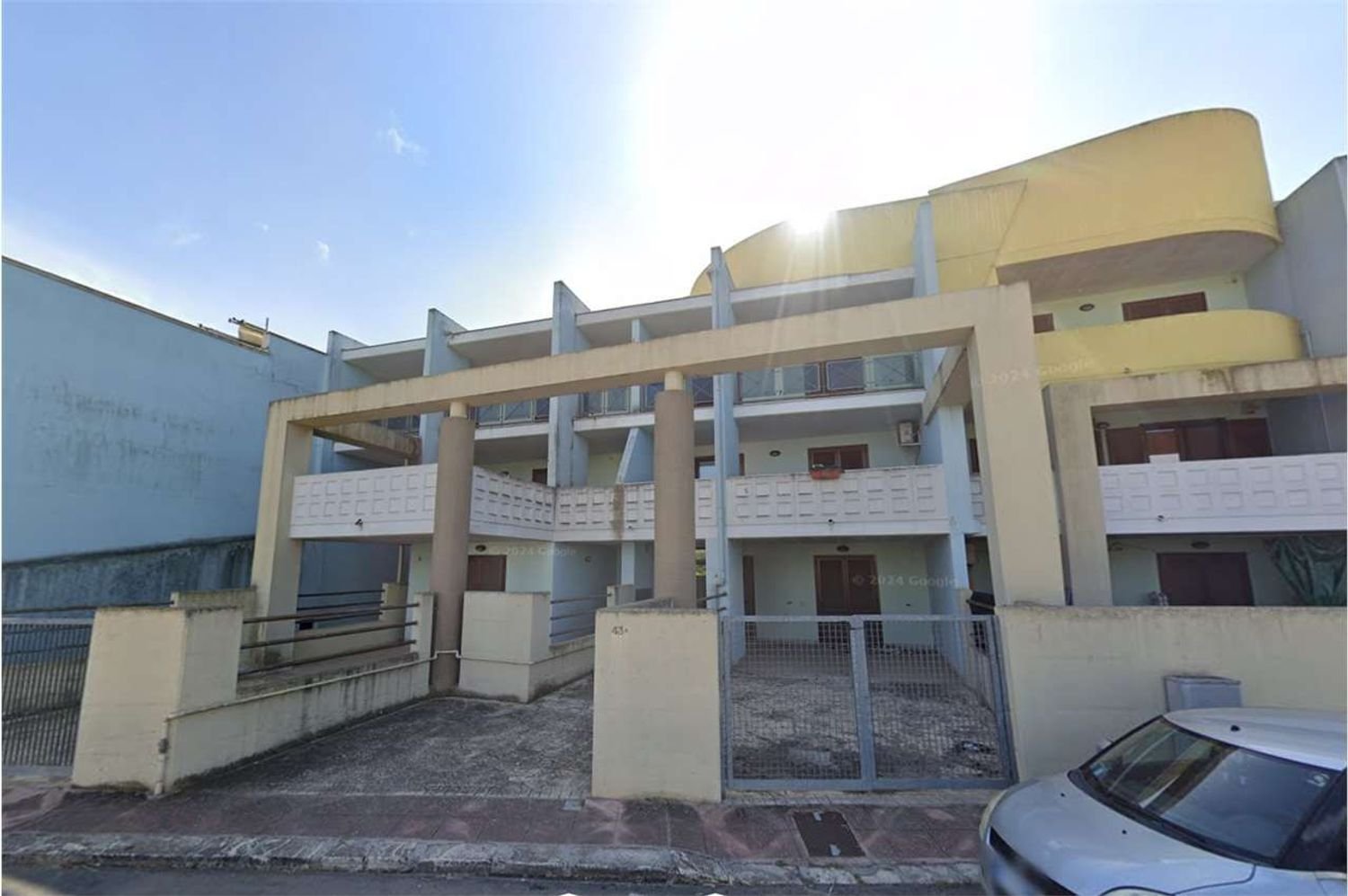 5 Schlafzimmer Wohnung in Monteiasi, Italy, Nr. 358391