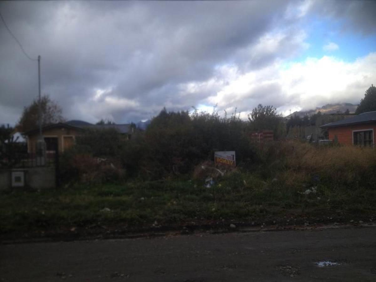 Terreno em San Carlos de Bariloche, Argentina N.º 38061