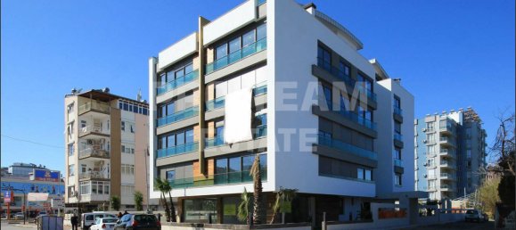 2 rooms Apartment in Lara, Turkey No. 29028 2