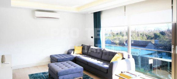 2 rooms Apartment in Lara, Turkey No. 29028 11