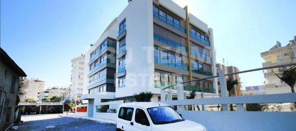 2 rooms Apartment in Lara, Turkey No. 29028 4