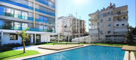 2 rooms Apartment in Lara, Turkey No. 29028 7