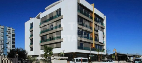 2 rooms Apartment in Lara, Turkey No. 29028 3
