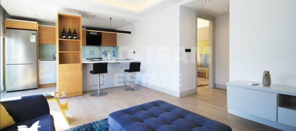 2 rooms Apartment in Lara, Turkey No. 29028 9